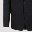 Lanvin jas groen