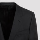 Lanvin jas groen