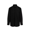Jil Sander Virgin Wool Shirt