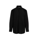 Jil Sander Virgin Wool Shirt