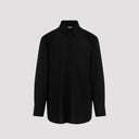 Jil Sander Virgin Wool Shirt