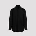 Jil Sander Virgin Wool Shirt