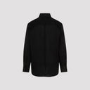 Jil Sander Virgin Wool Shirt