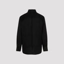 Jil Sander Virgin Wool Shirt