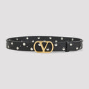 Valentino Garavani Valentino Garavani Buckle Belt
