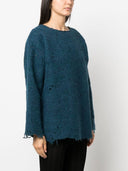 Vitelli Doomboh Sweater