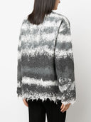 Cardigan Doomboh dei vitelli