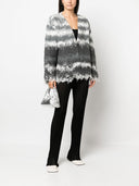 Cardigan Doomboh dei vitelli