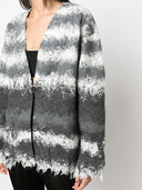 Cardigan Doomboh dei vitelli