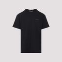 Givenchy Cotton T Shirt