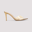 Gianvito Rossi Elle 85 Mules