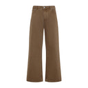 Ami Large Fit Jeans
