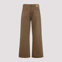 Ami Large Fit Jeans