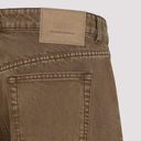 Ami Large Fit Jeans