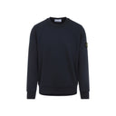 Stone Island Cotton Sweatshirt