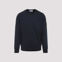 Stone Island Cotton Sweatshirt