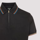 Paul Smith Str Detail Polo Shirt