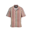 Paul Smith Short Sleeves Regular Fit Shirt