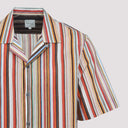 Paul Smith Short Sleeves Regular Fit Shirt