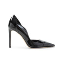 Jimmy Choo Brigitte 100 Patent Leather Pumps