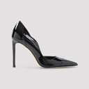 Jimmy Choo Brigitte 100 Patent Leather Pumps