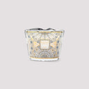 Baobab Collection Rosace Max10 Candle