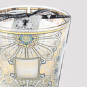 Baobab Collection Rosace Max16 Candle