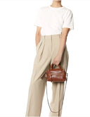 Jérôme Dreyfuss Bag Lucky Bowling Mini