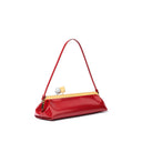 Jacquemus The Salon Long Clutch Bag
