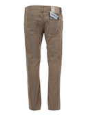 Jacob Cohen Pant 5 Pkt Slim Fit Nick