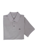Cp Company Polo Short Sleeve