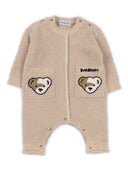 Burberry Nb Overalls