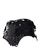 Parosh Shorts