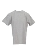 Off White Brush Arrow Slim / Tee Gråmelerad