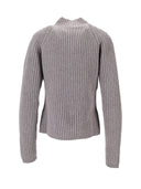 Niccolò Pasqualetti Corazza Knit Cotton Mix Yarn