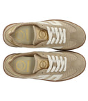 Back70 Ghost Beige Sneaker