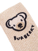 Bas Burberry pour enfants
