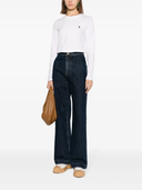 Maglietta a maniche lunghe Ralph Lauren Newlsrltpp