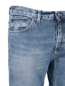 Dondup Pantalon Brighton
