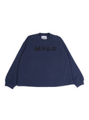 Myar Kid Mys56 U Felpa