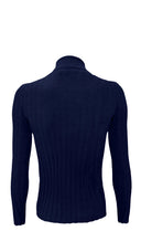 La Rose La Rose H Neck Coste Cash/Silk