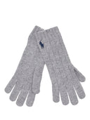 Ralph Lauren W Cs Cls Cbl handske