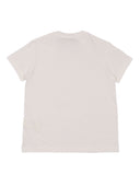 Fendi Jr T Shirt Jersey Tinto