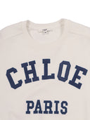 Chloe' Felpa