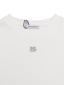 Dolce & Gabbana 주니어 티셔츠