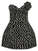 Giuseppe Di Morabito Tweed Dress