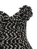 Giuseppe Di Morabito Tweed Dress