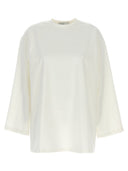 Giuseppe Di Morabito Rhinestone Floral Brooch Dress