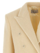 Giuseppe Di Morabito Double Breasted Operated Blazer