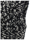 Giuseppe Di Morabito Double Breasted Boucle Vest